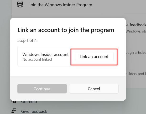 Windows 11 22H2 అప్డేట్ను ఇన్స్టాల్ చేయండి (బిల్డ్ 22621, 2022)